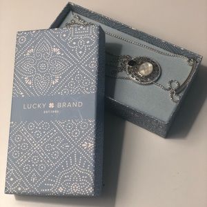 Lucky Brand Necklace